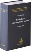 Nariadenie o insolven�nom konan�. Koment�r