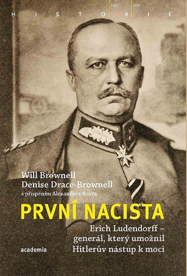 Prvn� nacista