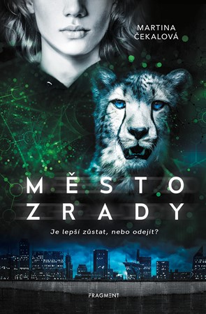 M�sto zrady