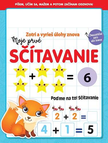 Moje prv� s��tavanie - Zotri a vyrie� �lohy znova