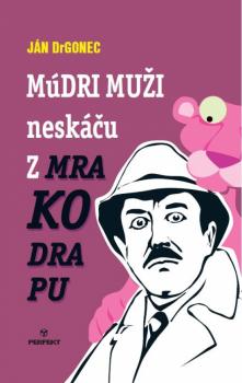 M�dri mu�i nesk��u z mrakodrapu