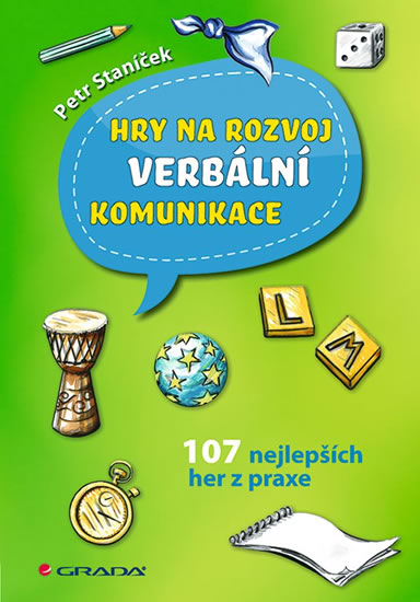 Hry na rozvoj verb�ln� komunikace
