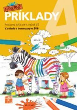 Farebn� pr�klady 4 PZ