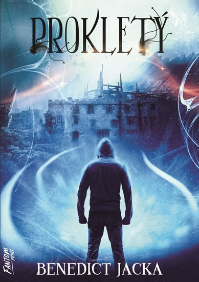 Alex Verus 2 Proklet�