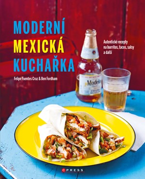 Modern� mexick� kucha�ka