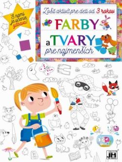 Zo�it aktiv�t/ Farby a tvary