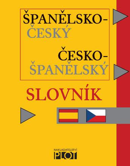 �pan�lsko-�esk� �esko-�pan�lsk� kapesn�