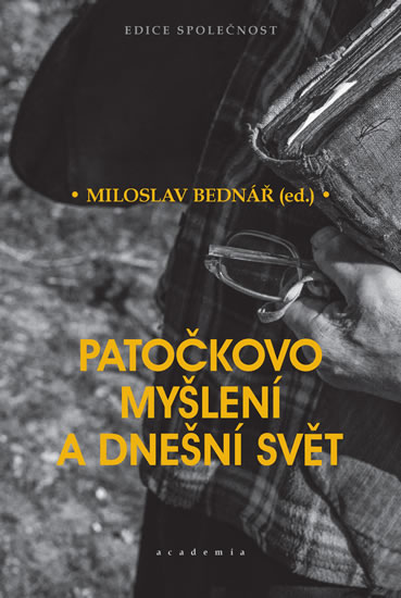 Pato�kovo my�len� a dne�n� sv�t