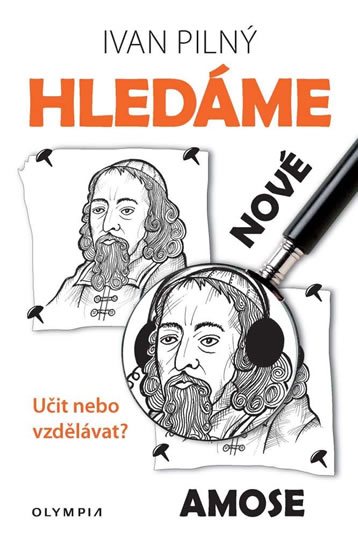 Hled�me nov� Amose
