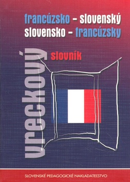 Franc�zsko-sloven., sl.-fr.vre