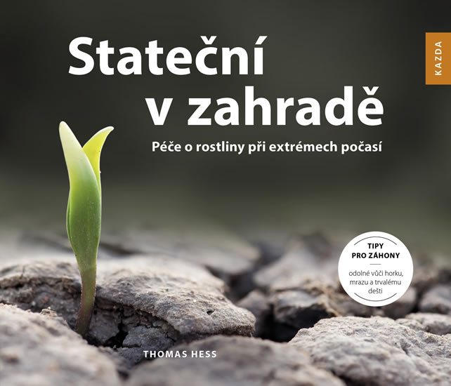 State�n� v zahrad�