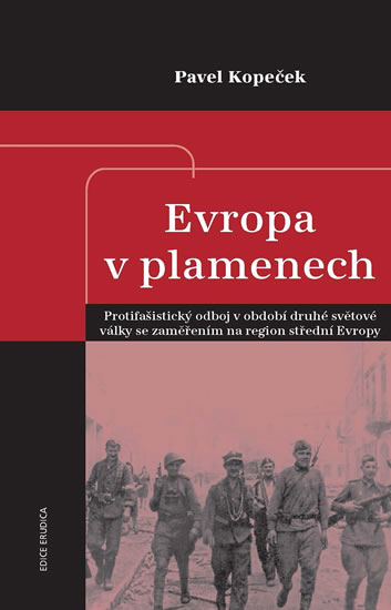 Evropa v plamenech EPOCHA