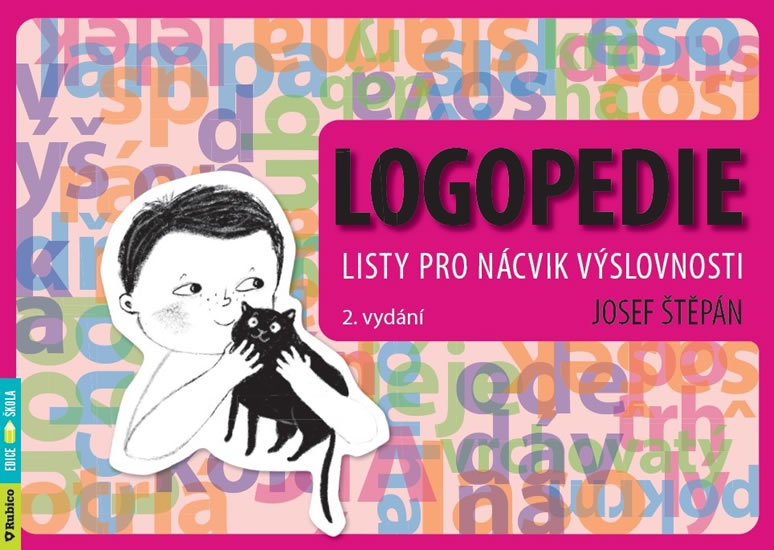 Logopedie /A4/� listy pro n�cvik v�slovnosti