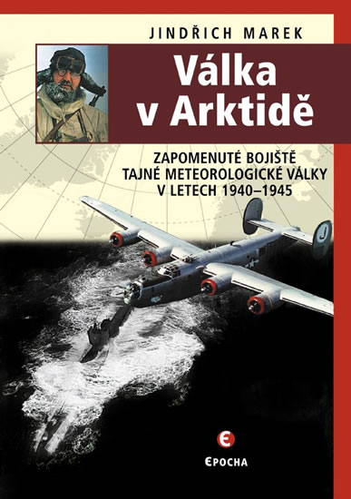 V�lka v Arktid� nv.