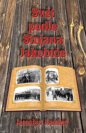 Sv�t podle Stojana Jakobi�e