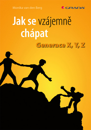 Jak se vz�jemn� ch�pat