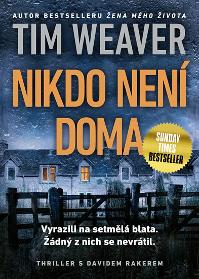 Nikdo nen� doma