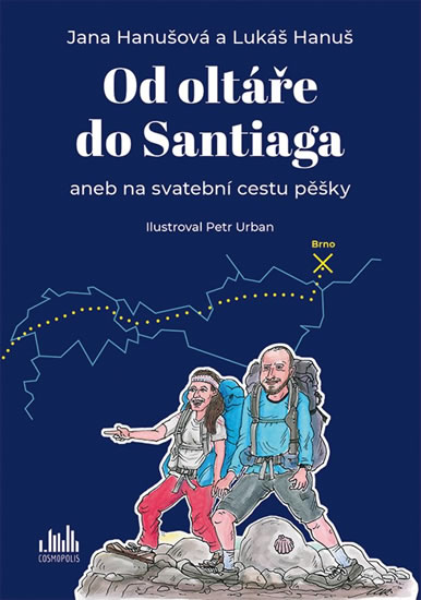 Od olt��e do Santiaga