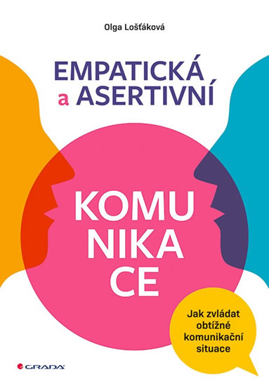 Empatick� a asertivn� komunikace