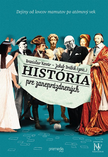 Hist�ria pre zanepr�zdnen�ch