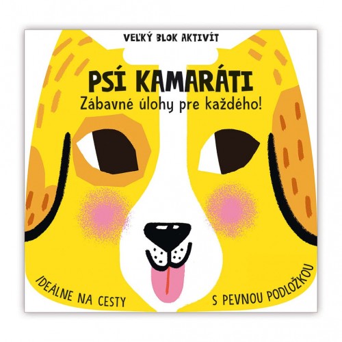 Ve�k� blok aktiv�t Ps� kamar�ti