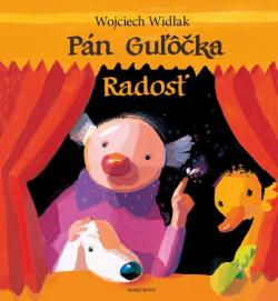 P�n Gu���ka - Rados�
