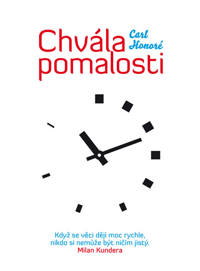 Chv�la pomalosti