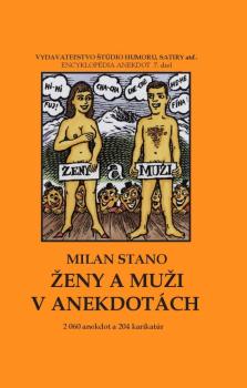 �eny a mu�i v anekdot�ch