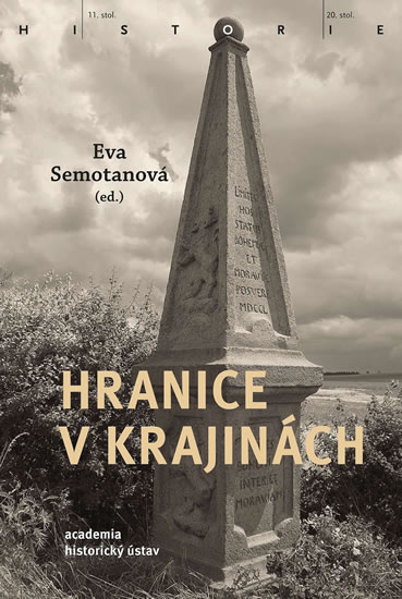 Hranice v krajin�ch