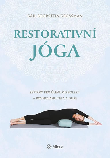 Restorativn� j�ga
