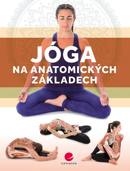 J�ga na anatomick�ch z�kladech