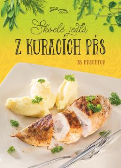 Skvel� jedl� z kurac�ch p�s