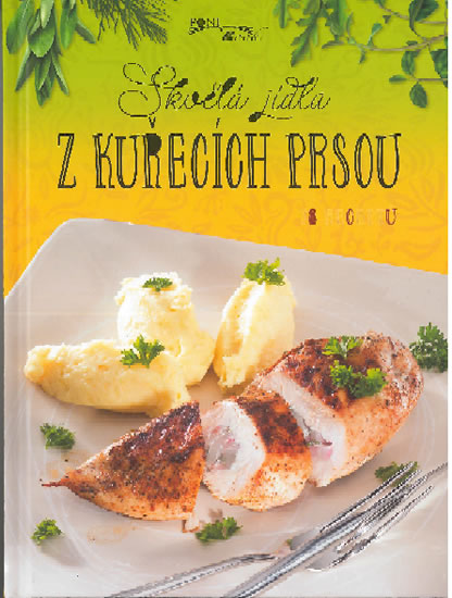 Skv�l� j�dla z ku�ec�ch prsou
