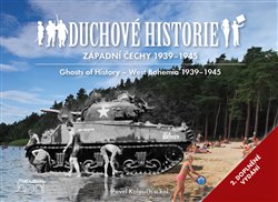 Duchov� historie Z�padn� �echy 1939-1945