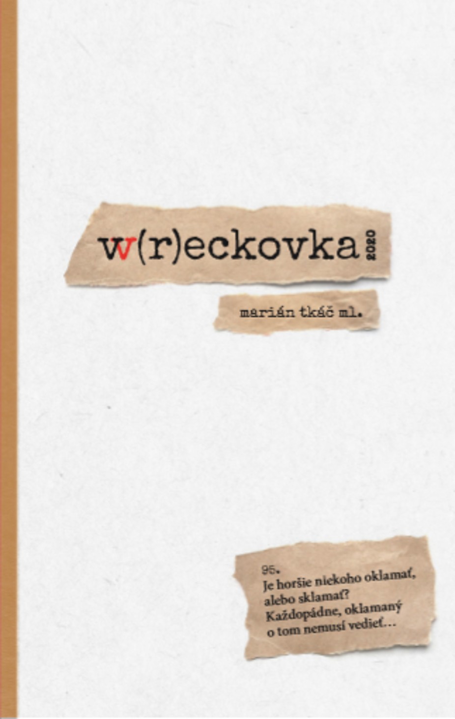 w(r)eckovka 2020