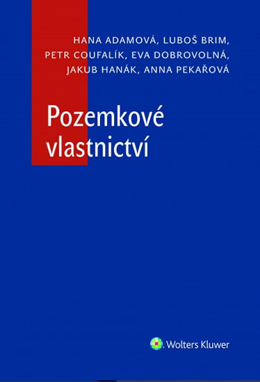 Pozemkov� vlastnictv�