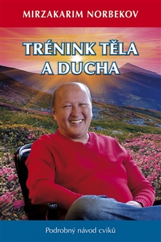 Tr�nink t�la a ducha HOL�K