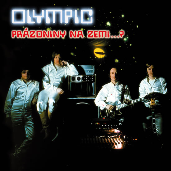 CD Pr�zdniny na Zemi�?