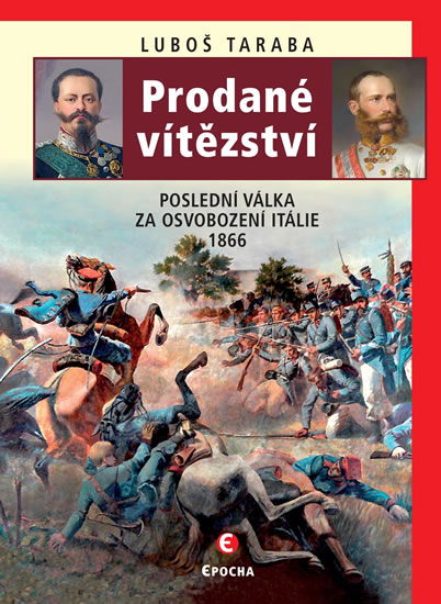 Prodan� v�t�zstv� 2.vyd.
