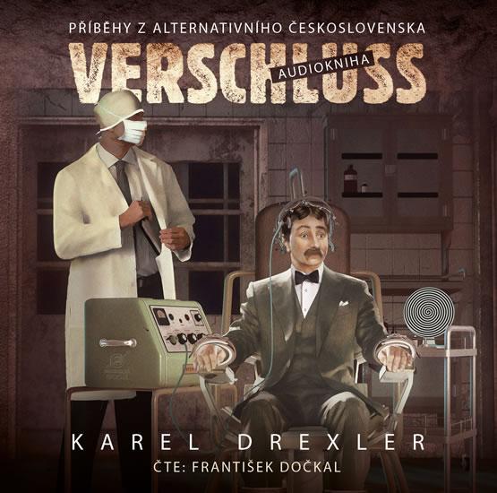 CD Verschluss