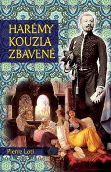 Har�my kouzla zbaven�