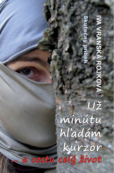 U� min�tu h�ad�m kurzor a cestu cel� �ivot