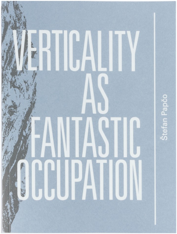 Verticality as Fantastic Occupation