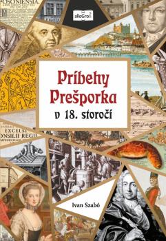 Pr�behy Pre�porka v 18. storo��