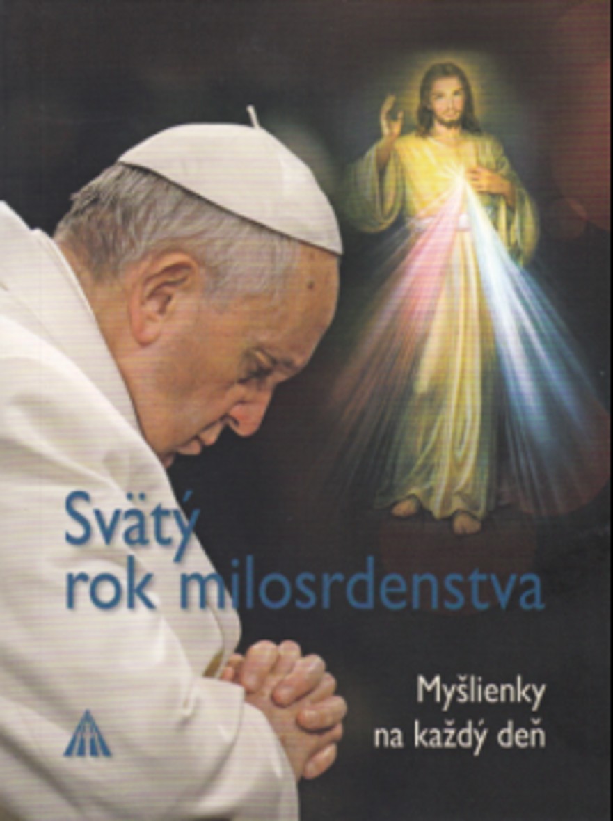 Sv�t� rok milosrdenstva