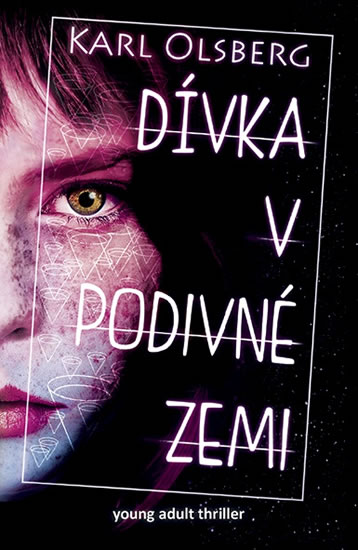 D�vka v podivn� zemi