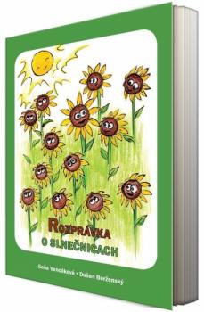 Rozpr�vka o slne�niciach