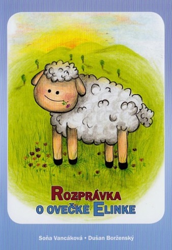 Rozpr�vka o ove�ke Elinke