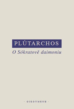 O S�kratov� daimoniu
