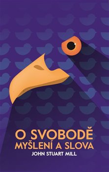 O svobod� my�len� a slova